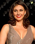 Lisa Ray